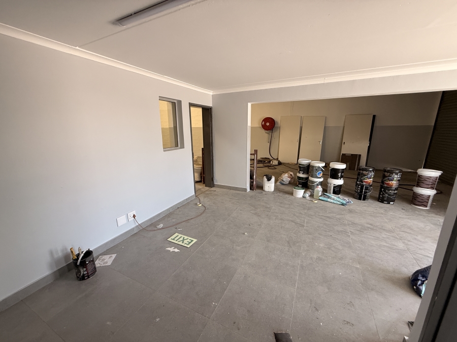 To Let commercial Property for Rent in Saxenburg Park 1 Western Cape